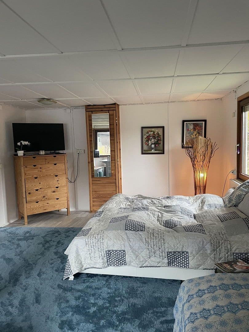 Prodej domu 80 m², pozemek 600 m², Tulpenweg 20, Strausberg, Braniborsko Prodej domu 80 m², pozemek 600 m², Tulpenweg 20, Strausberg, Braniborsko