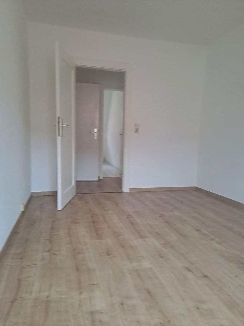 Pronájem bytu 2+1 44 m², Othmarsweg 5, Naumburg (Saale), Sasko-Anhaltsko Pronájem bytu 2+1 44 m², Othmarsweg 5, Naumburg (Saale), Sasko-Anhaltsko