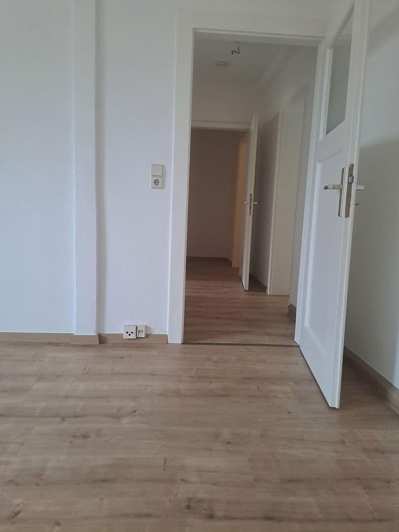 Pronájem bytu 2+1 44 m², Othmarsweg 5, Naumburg (Saale), Sasko-Anhaltsko Pronájem bytu 2+1 44 m², Othmarsweg 5, Naumburg (Saale), Sasko-Anhaltsko