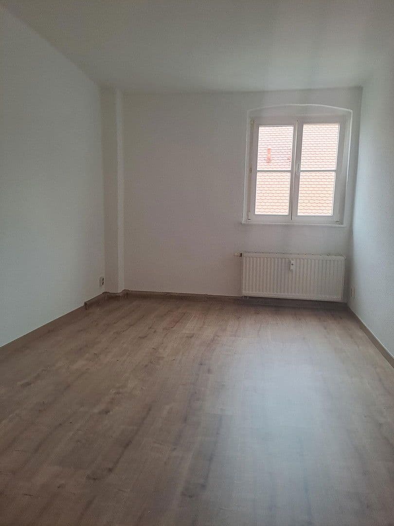 Pronájem bytu 2+1 44 m², Othmarsweg 5, Naumburg (Saale), Sasko-Anhaltsko Pronájem bytu 2+1 44 m², Othmarsweg 5, Naumburg (Saale), Sasko-Anhaltsko