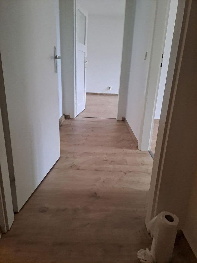 Pronájem bytu 2+1 44 m², Othmarsweg 5, Naumburg (Saale), Sasko-Anhaltsko Pronájem bytu 2+1 44 m², Othmarsweg 5, Naumburg (Saale), Sasko-Anhaltsko