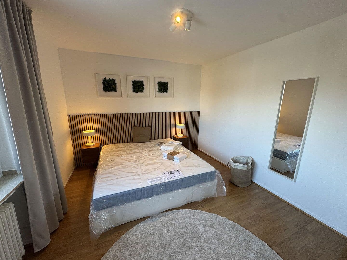 Pronájem bytu 3+1 71 m², Kassel, Hessen Pronájem bytu 3+1 71 m², Kassel, Hessen