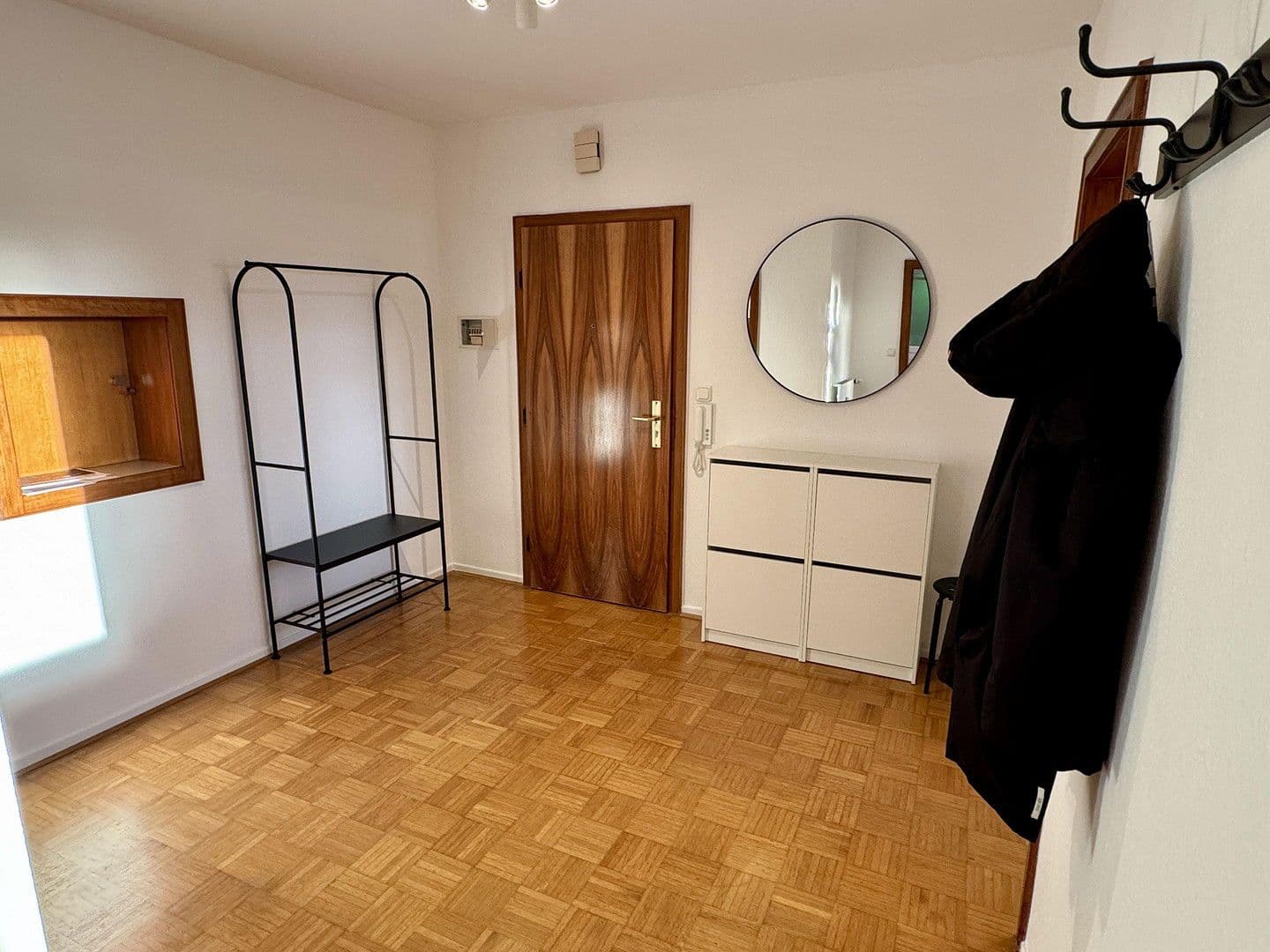 Pronájem bytu 3+1 71 m², Kassel, Hessen Pronájem bytu 3+1 71 m², Kassel, Hessen