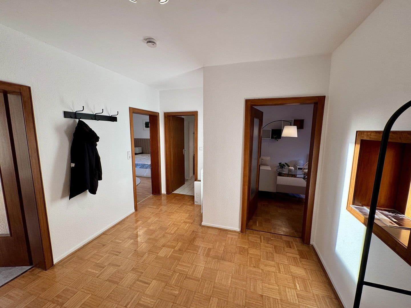 Pronájem bytu 3+1 71 m², Kassel, Hessen Pronájem bytu 3+1 71 m², Kassel, Hessen