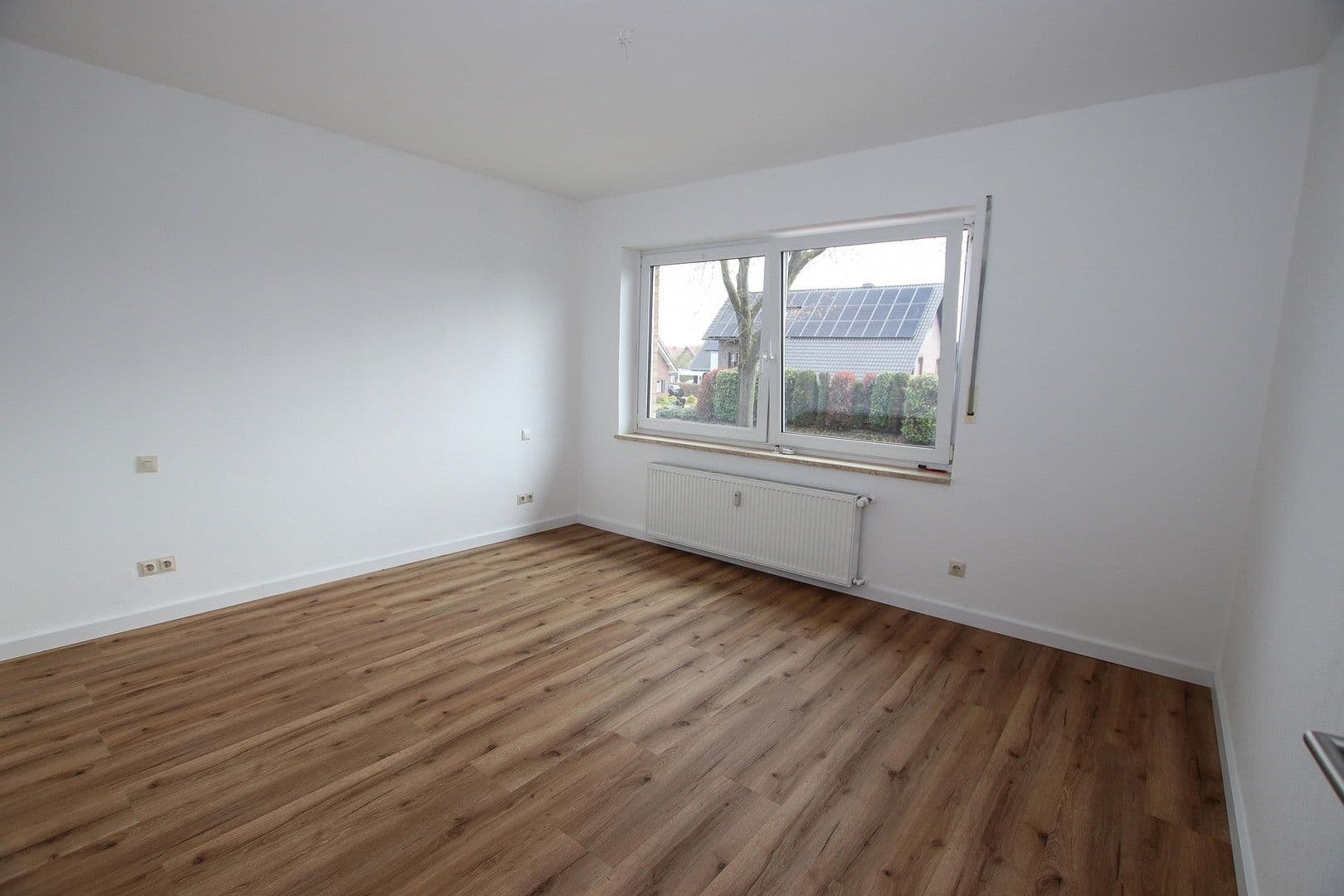 Pronájem bytu 3+1 91 m², Bachstraße 4, Lingen (Ems), Dolní Sasko Pronájem bytu 3+1 91 m², Bachstraße 4, Lingen (Ems), Dolní Sasko