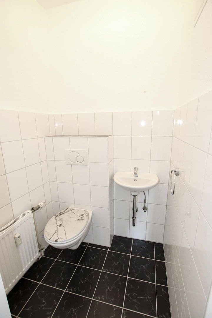 Pronájem bytu 3+1 91 m², Bachstraße 4, Lingen (Ems), Dolní Sasko Pronájem bytu 3+1 91 m², Bachstraße 4, Lingen (Ems), Dolní Sasko