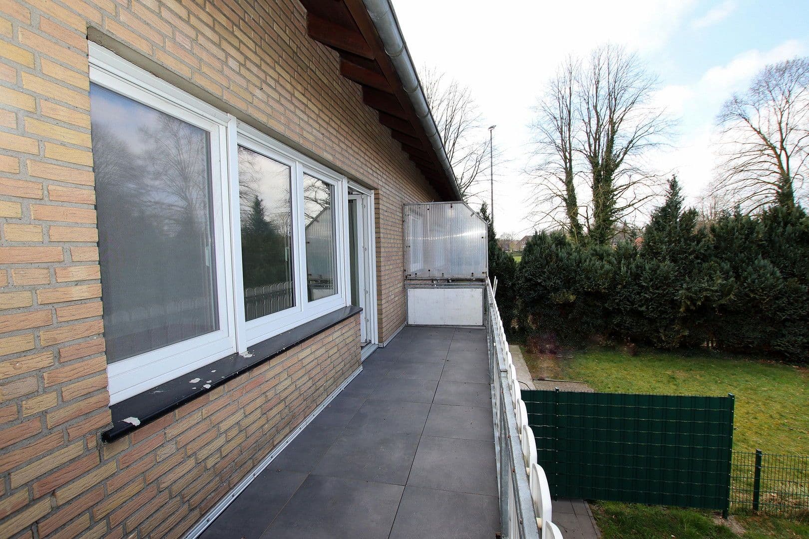 Pronájem bytu 3+1 91 m², Bachstraße 4, Lingen (Ems), Dolní Sasko Pronájem bytu 3+1 91 m², Bachstraße 4, Lingen (Ems), Dolní Sasko