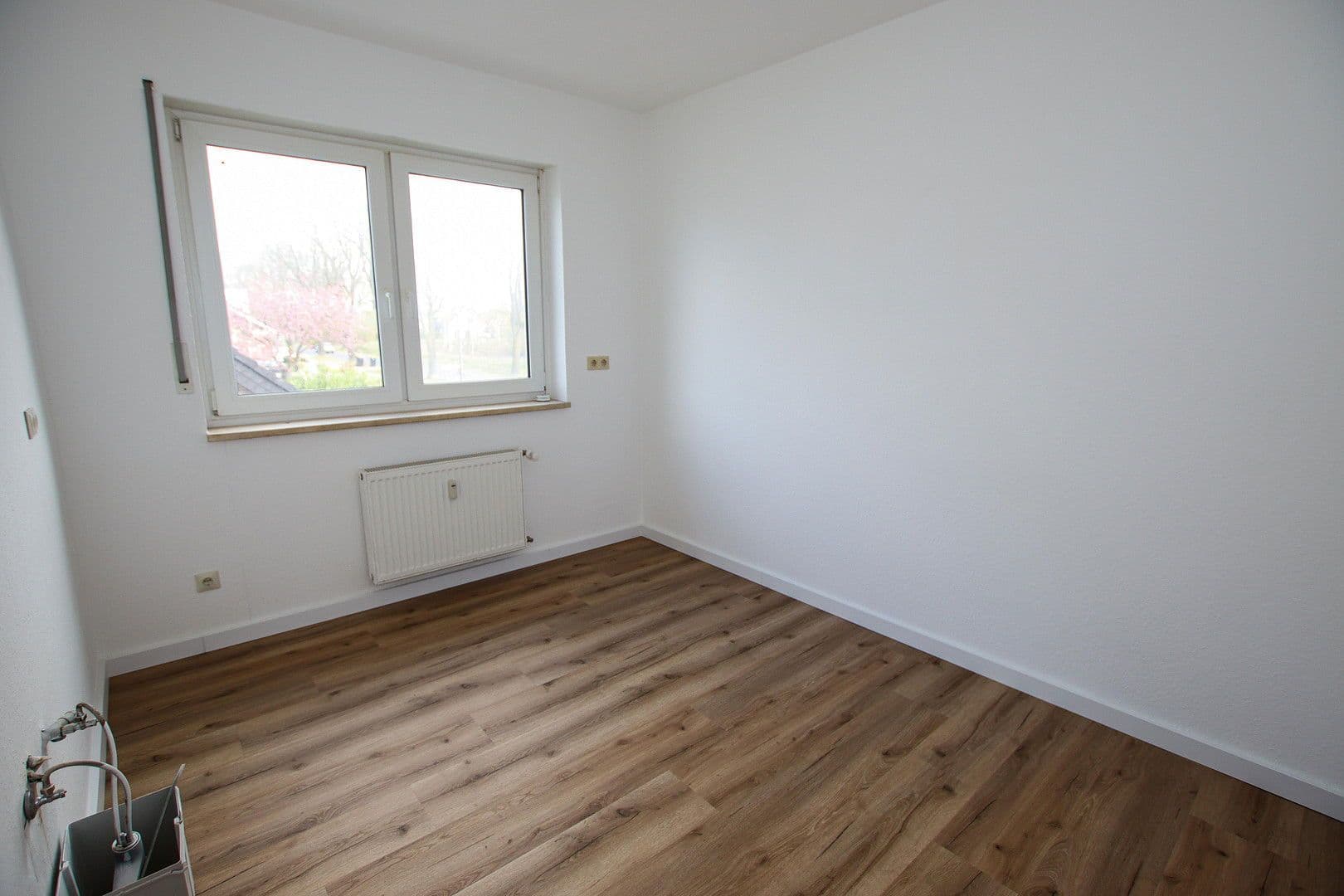 Pronájem bytu 3+1 91 m², Bachstraße 4, Lingen (Ems), Dolní Sasko Pronájem bytu 3+1 91 m², Bachstraße 4, Lingen (Ems), Dolní Sasko