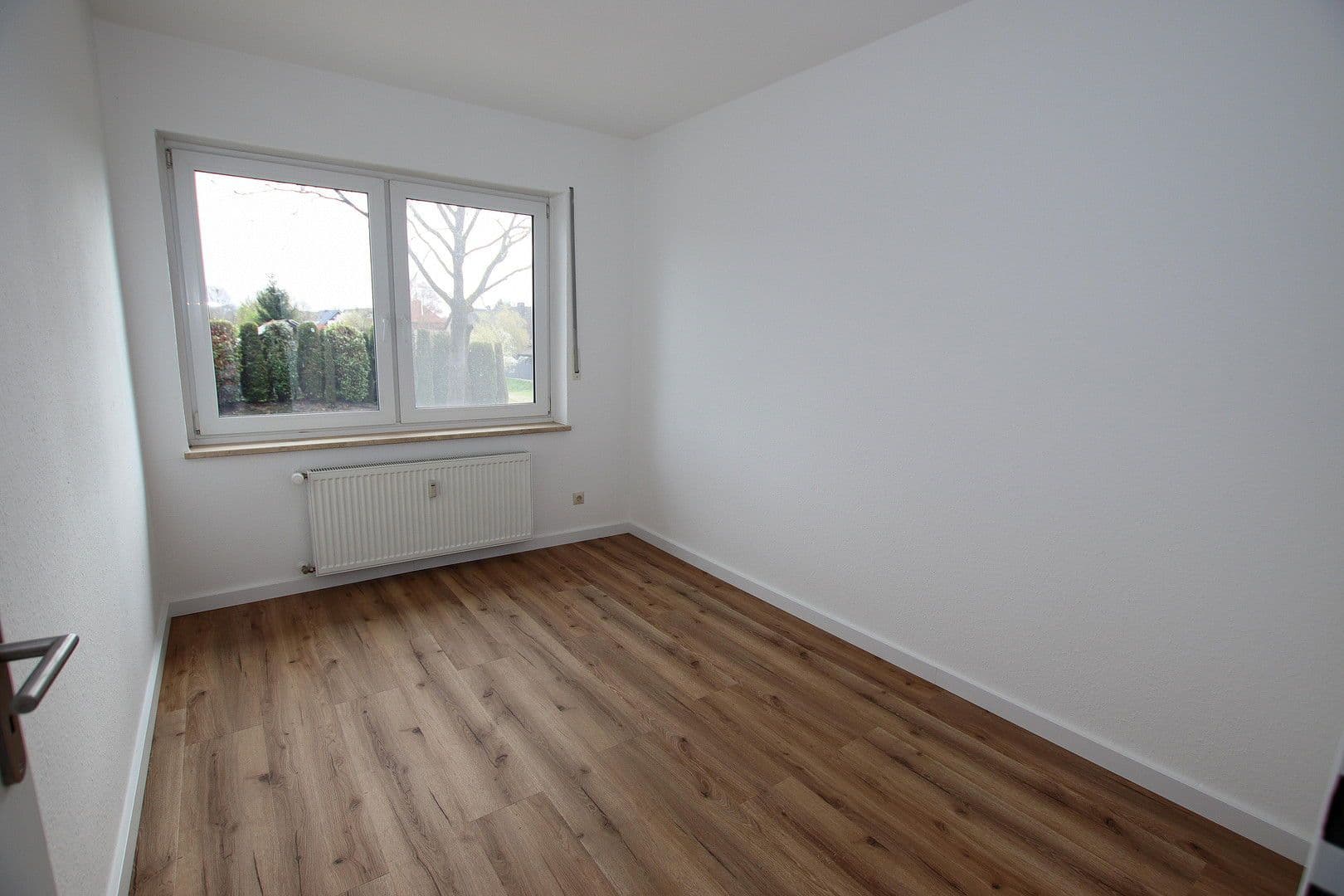 Pronájem bytu 3+1 91 m², Bachstraße 4, Lingen (Ems), Dolní Sasko Pronájem bytu 3+1 91 m², Bachstraße 4, Lingen (Ems), Dolní Sasko
