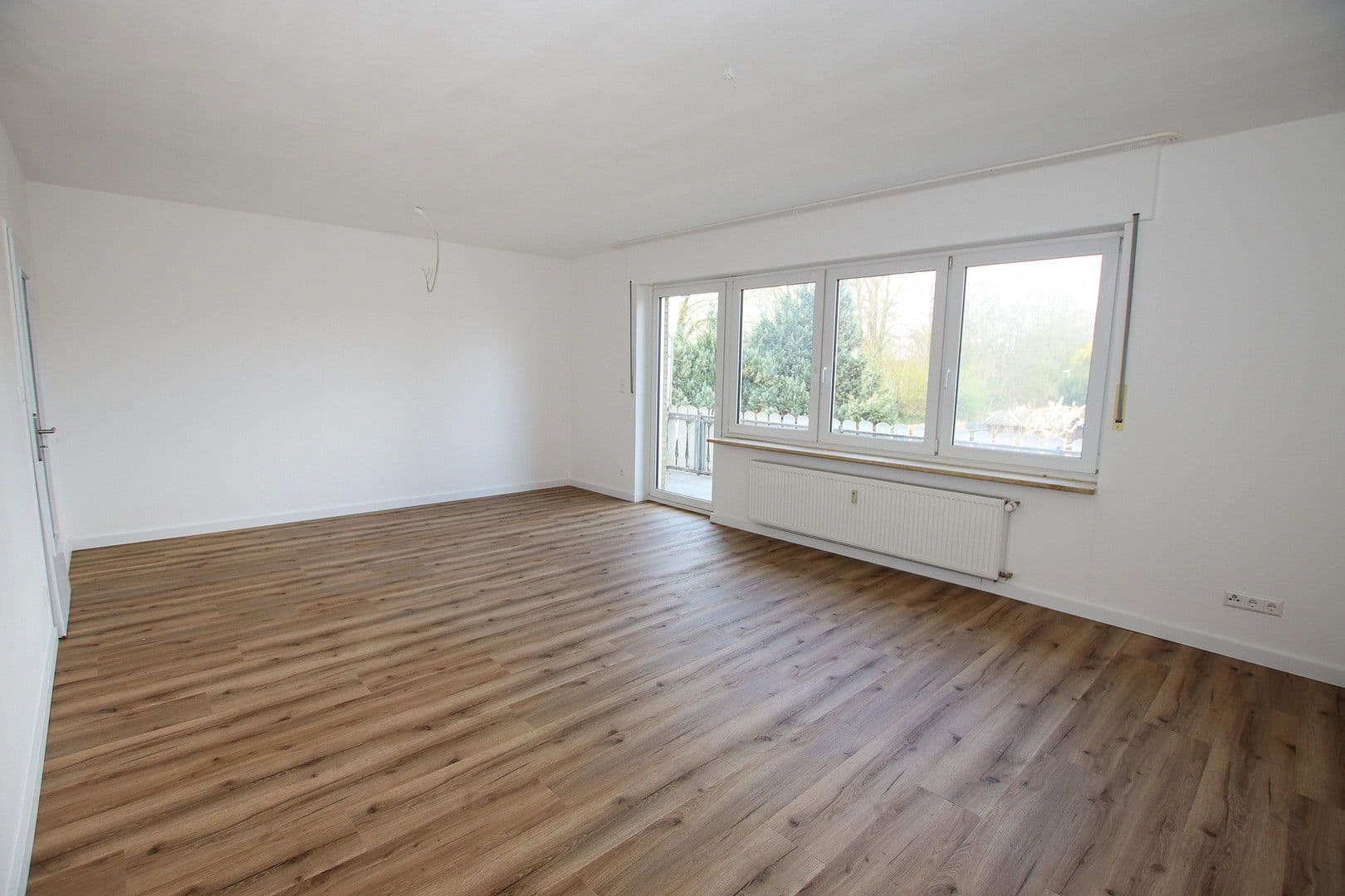 Pronájem bytu 3+1 91 m², Bachstraße 4, Lingen (Ems), Dolní Sasko Pronájem bytu 3+1 91 m², Bachstraße 4, Lingen (Ems), Dolní Sasko