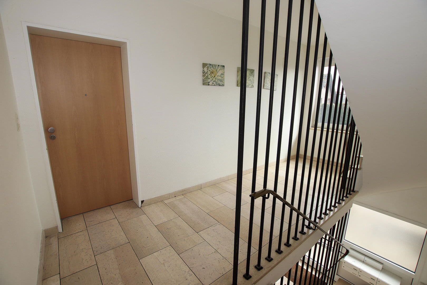 Pronájem bytu 3+1 91 m², Bachstraße 4, Lingen (Ems), Dolní Sasko Pronájem bytu 3+1 91 m², Bachstraße 4, Lingen (Ems), Dolní Sasko