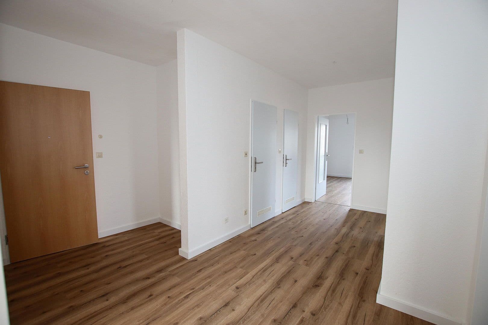 Pronájem bytu 3+1 91 m², Bachstraße 4, Lingen (Ems), Dolní Sasko Pronájem bytu 3+1 91 m², Bachstraße 4, Lingen (Ems), Dolní Sasko