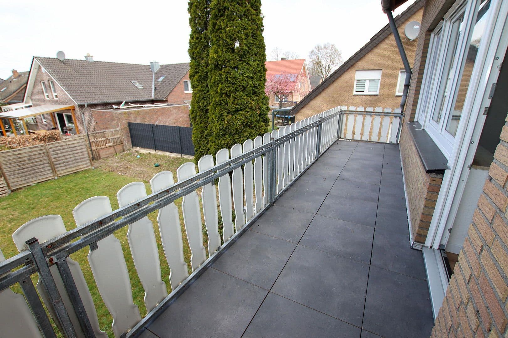 Pronájem bytu 3+1 91 m², Bachstraße 4, Lingen (Ems), Dolní Sasko Pronájem bytu 3+1 91 m², Bachstraße 4, Lingen (Ems), Dolní Sasko