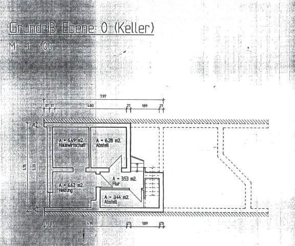 Prodej domu 163 m², pozemek 174 m², Neu-Isenburg, Hessen Prodej domu 163 m², pozemek 174 m², Neu-Isenburg, Hessen