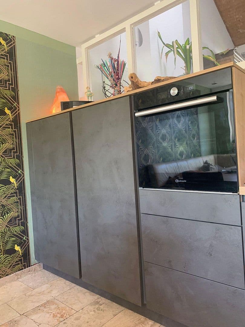 Prodej domu 163 m², pozemek 174 m², Neu-Isenburg, Hessen Prodej domu 163 m², pozemek 174 m², Neu-Isenburg, Hessen