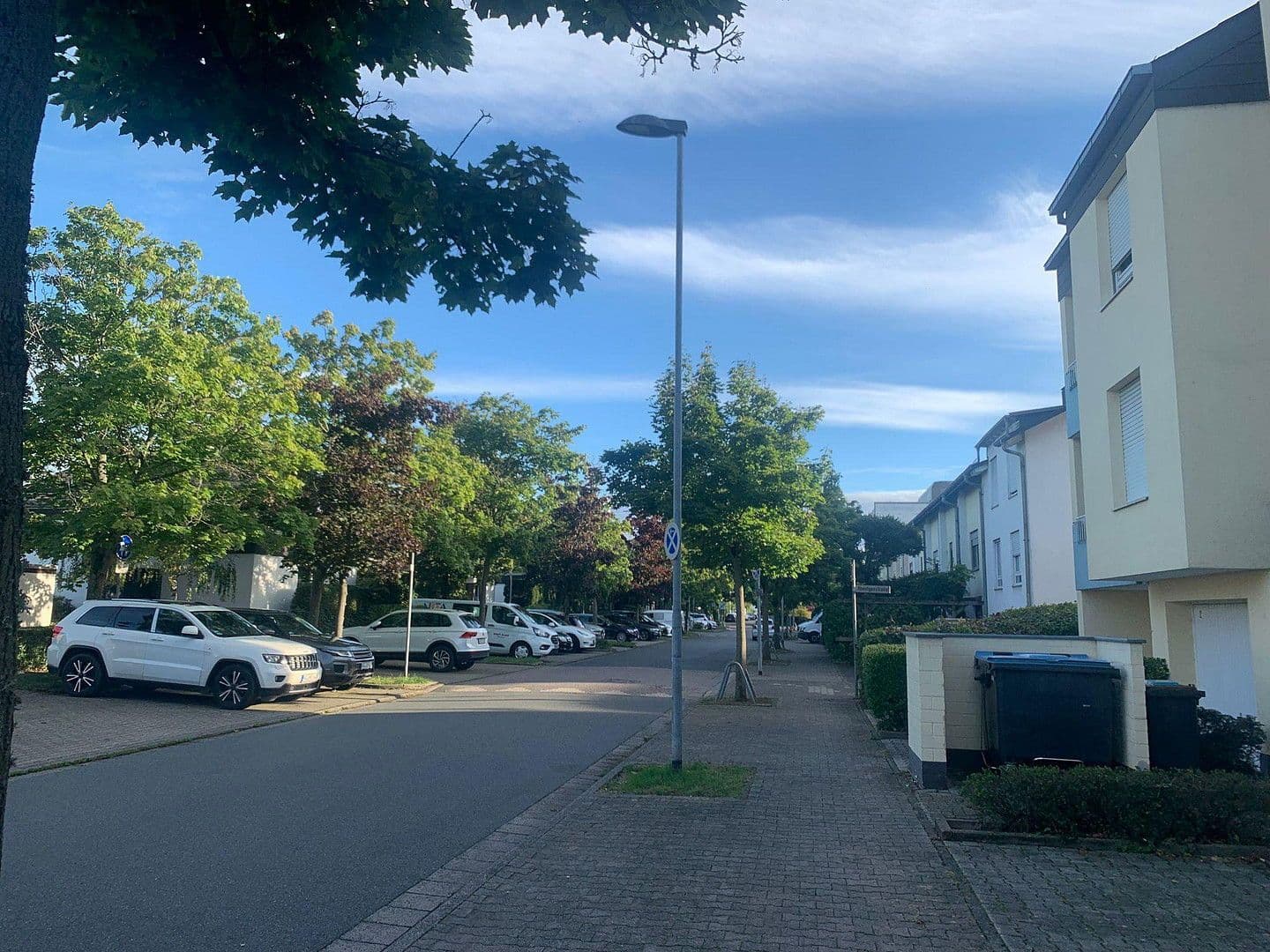 Prodej domu 163 m², pozemek 174 m², Neu-Isenburg, Hessen Prodej domu 163 m², pozemek 174 m², Neu-Isenburg, Hessen