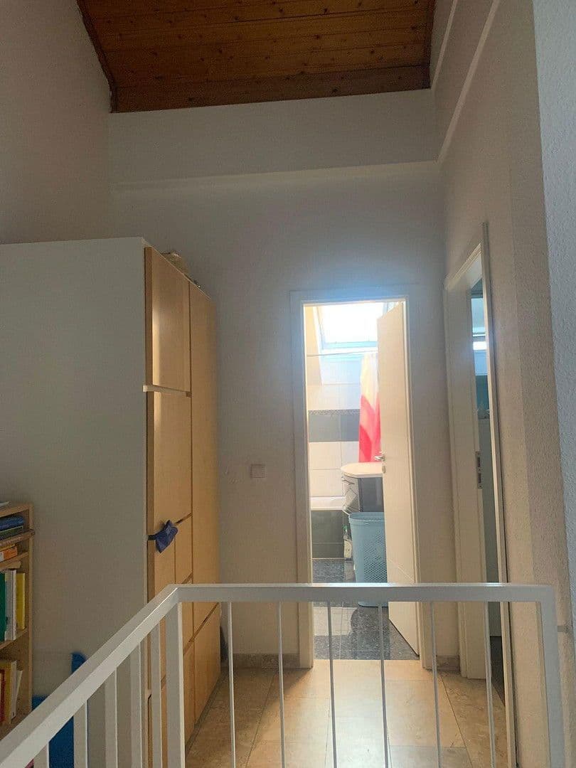 Prodej domu 163 m², pozemek 174 m², Neu-Isenburg, Hessen Prodej domu 163 m², pozemek 174 m², Neu-Isenburg, Hessen