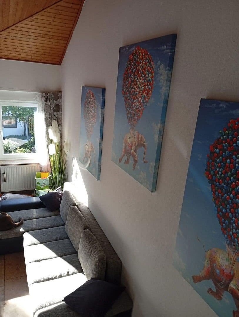 Prodej domu 163 m², pozemek 174 m², Neu-Isenburg, Hessen Prodej domu 163 m², pozemek 174 m², Neu-Isenburg, Hessen