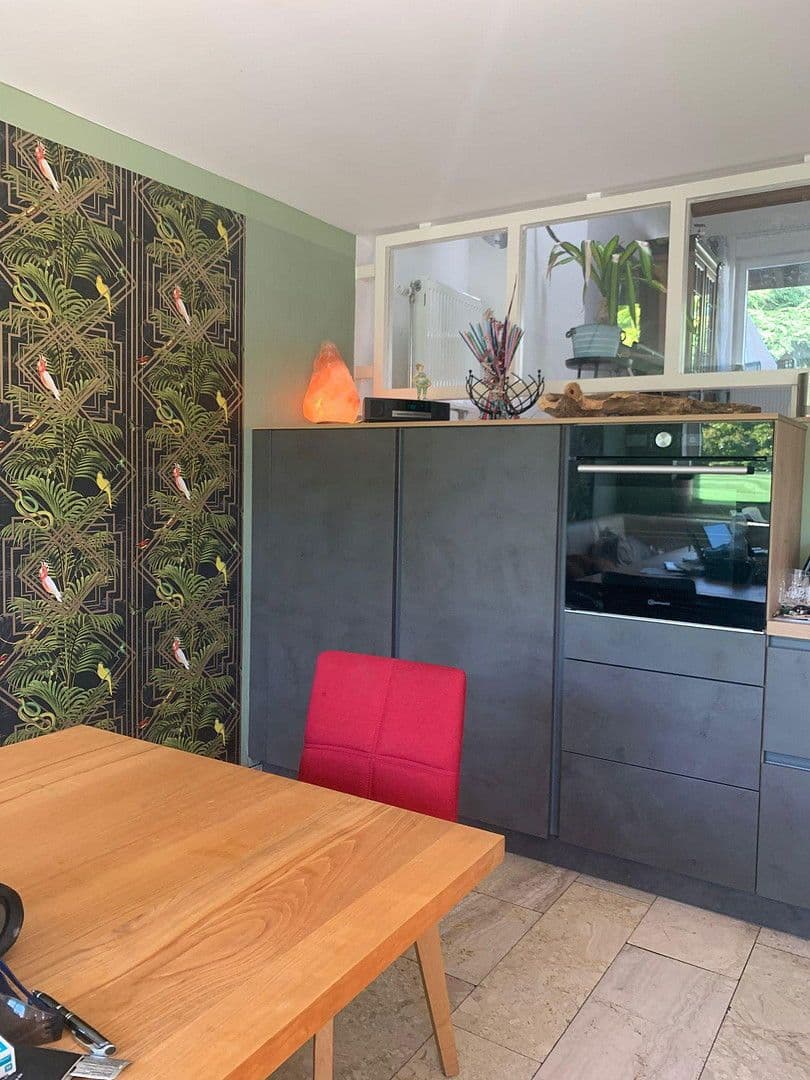 Prodej domu 163 m², pozemek 174 m², Neu-Isenburg, Hessen Prodej domu 163 m², pozemek 174 m², Neu-Isenburg, Hessen