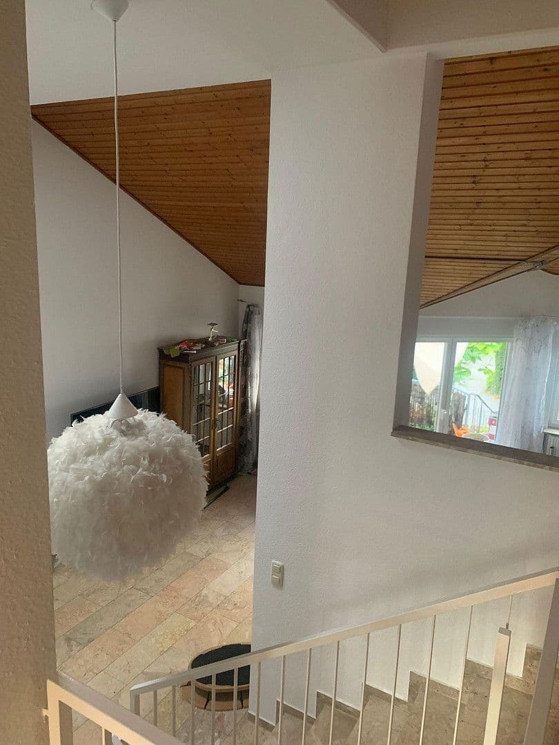 Prodej domu 163 m², pozemek 174 m², Neu-Isenburg, Hessen Prodej domu 163 m², pozemek 174 m², Neu-Isenburg, Hessen