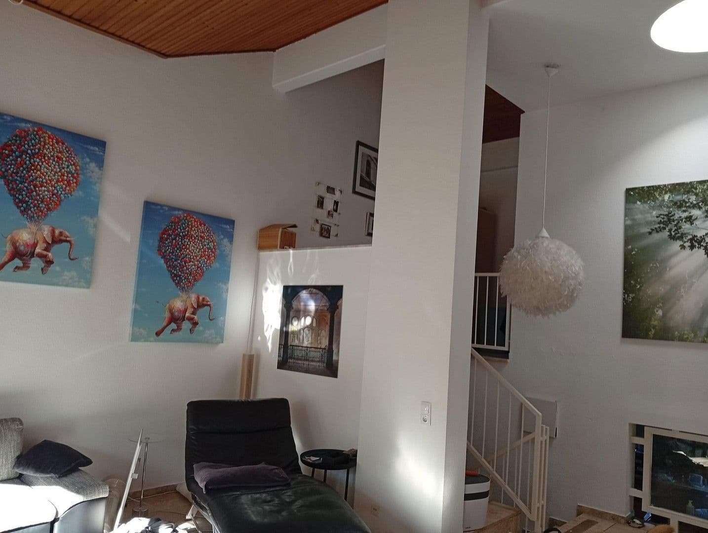 Prodej domu 163 m², pozemek 174 m², Neu-Isenburg, Hessen Prodej domu 163 m², pozemek 174 m², Neu-Isenburg, Hessen