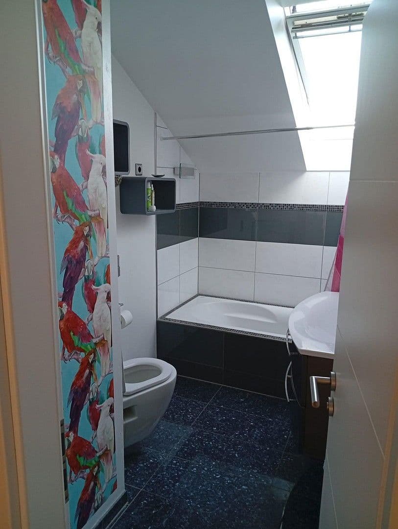 Prodej domu 163 m², pozemek 174 m², Neu-Isenburg, Hessen Prodej domu 163 m², pozemek 174 m², Neu-Isenburg, Hessen