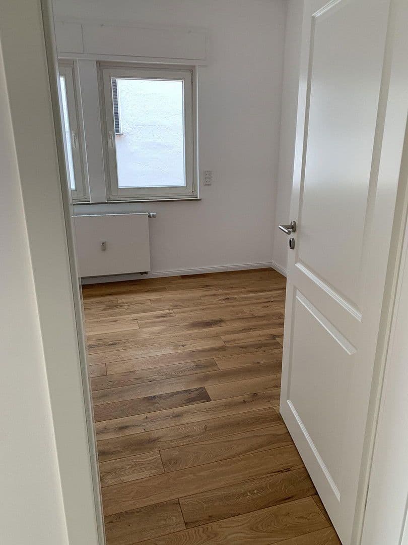 Pronájem bytu 22 m², Münster, Severní Porýní-Vestfálsko Pronájem bytu 22 m², Münster, Severní Porýní-Vestfálsko