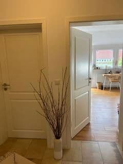 Pronájem bytu 22 m², Münster, Severní Porýní-Vestfálsko Pronájem bytu 22 m², Münster, Severní Porýní-Vestfálsko