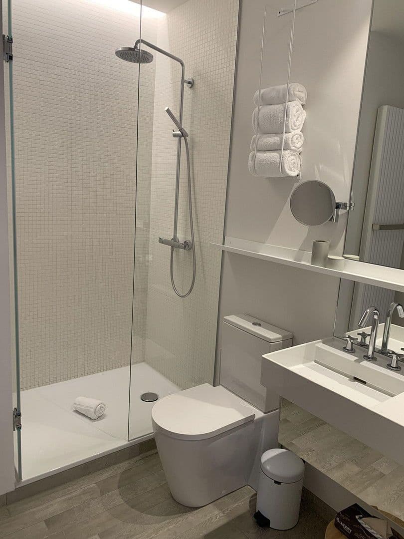 Pronájem bytu 22 m², Münster, Severní Porýní-Vestfálsko Pronájem bytu 22 m², Münster, Severní Porýní-Vestfálsko