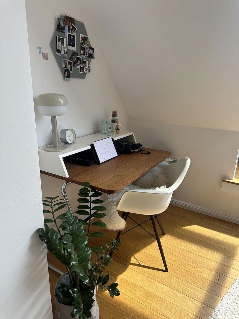 Pronájem bytu 22 m², Münster, Severní Porýní-Vestfálsko Pronájem bytu 22 m², Münster, Severní Porýní-Vestfálsko