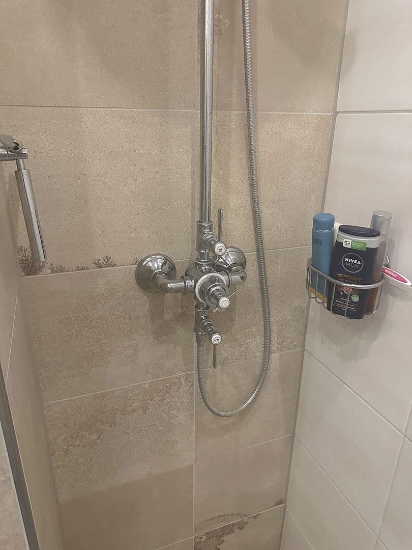 Pronájem bytu 22 m², Münster, Severní Porýní-Vestfálsko Pronájem bytu 22 m², Münster, Severní Porýní-Vestfálsko