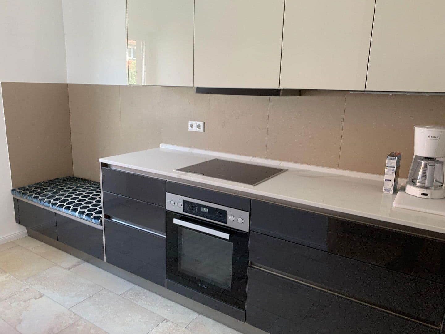 Pronájem bytu 22 m², Münster, Severní Porýní-Vestfálsko Pronájem bytu 22 m², Münster, Severní Porýní-Vestfálsko