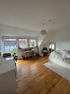 Pronájem bytu 22 m², Münster, Severní Porýní-Vestfálsko Pronájem bytu 22 m², Münster, Severní Porýní-Vestfálsko