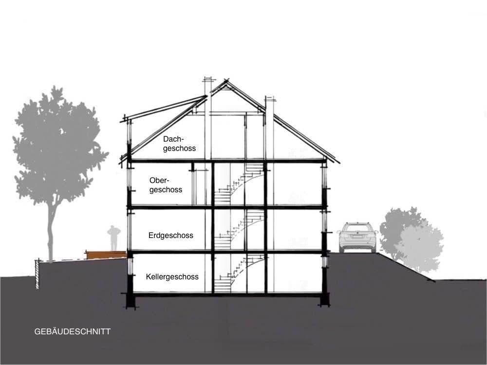Pronájem domu 185 m², pozemek 400 m², Bruchköbel, Hessen Pronájem domu 185 m², pozemek 400 m², Bruchköbel, Hessen