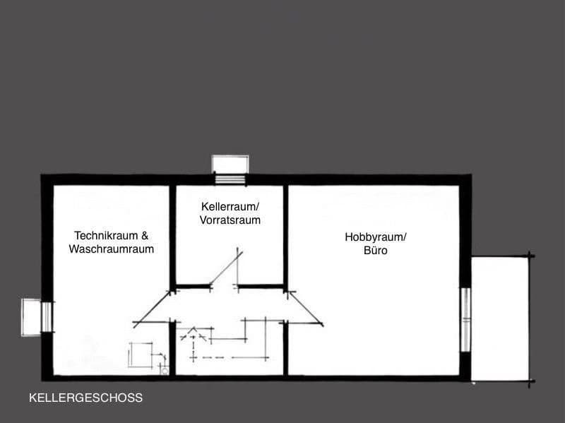 Pronájem domu 185 m², pozemek 400 m², Bruchköbel, Hessen Pronájem domu 185 m², pozemek 400 m², Bruchköbel, Hessen