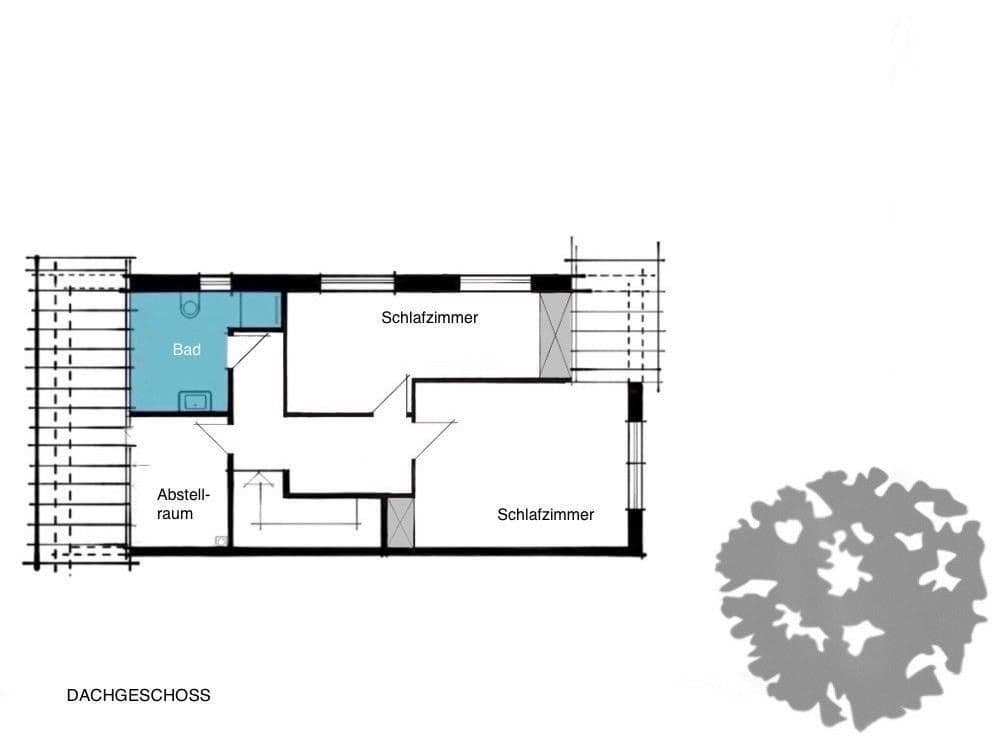 Pronájem domu 185 m², pozemek 400 m², Bruchköbel, Hessen Pronájem domu 185 m², pozemek 400 m², Bruchköbel, Hessen