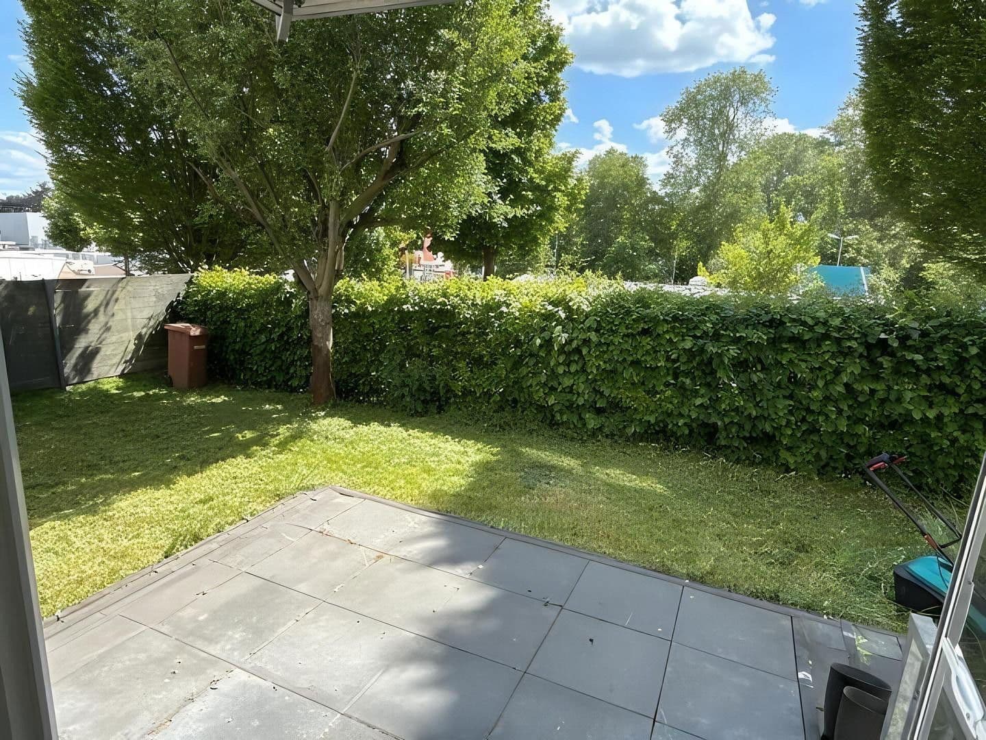 Pronájem domu 185 m², pozemek 400 m², Bruchköbel, Hessen Pronájem domu 185 m², pozemek 400 m², Bruchköbel, Hessen