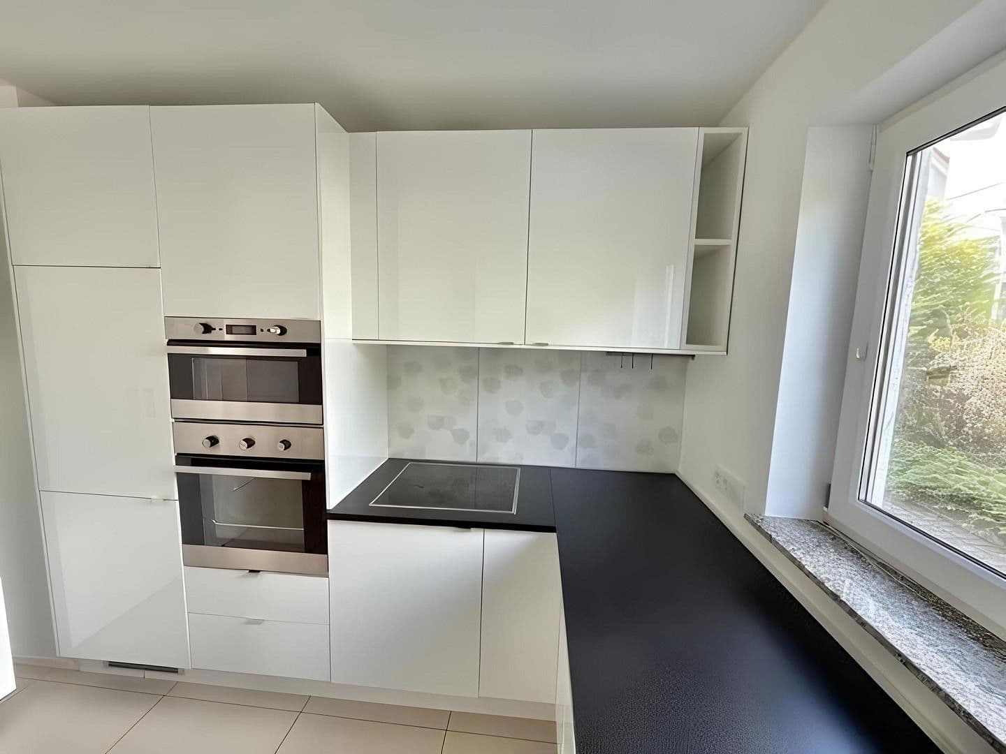 Pronájem domu 185 m², pozemek 400 m², Bruchköbel, Hessen Pronájem domu 185 m², pozemek 400 m², Bruchköbel, Hessen