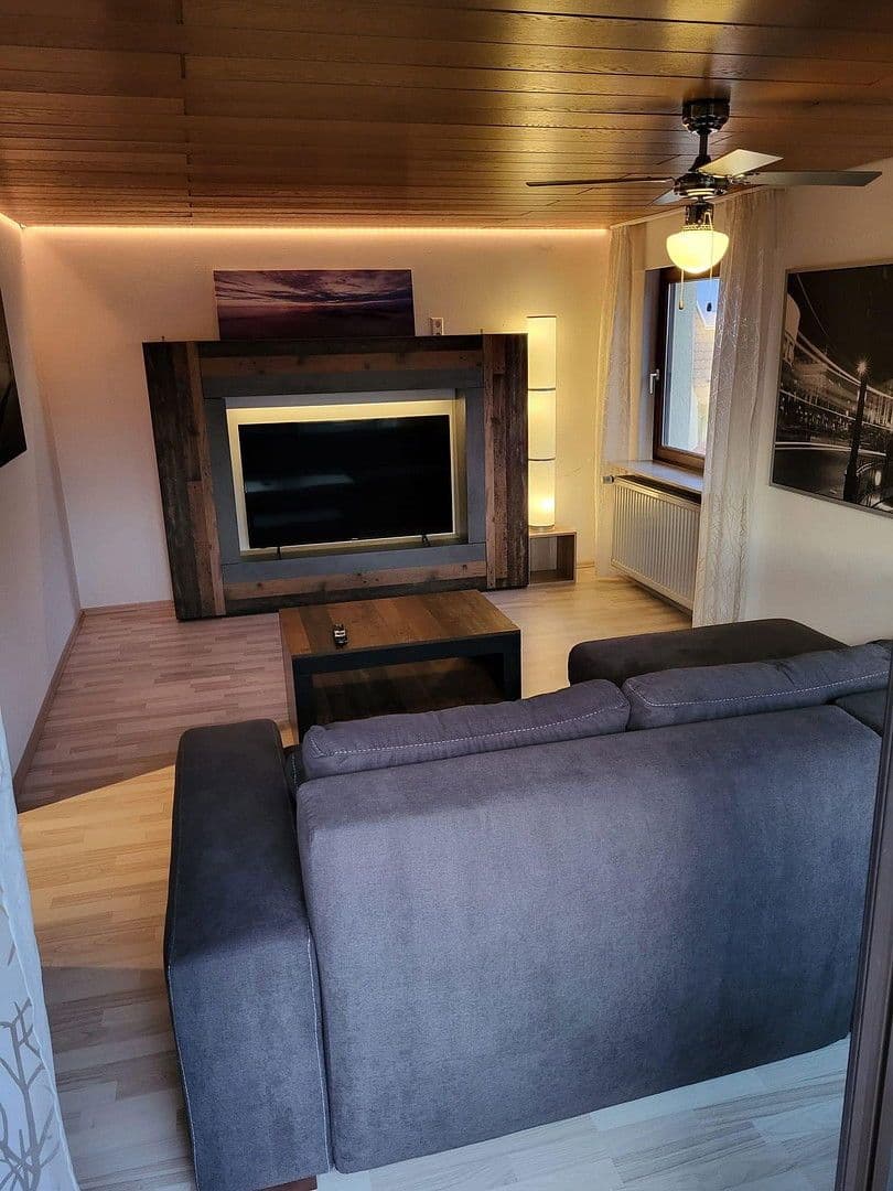 Prodej domu 170 m², pozemek 507 m², Obersulm, Bádensko-Württembersko Prodej domu 170 m², pozemek 507 m², Obersulm, Bádensko-Württembersko