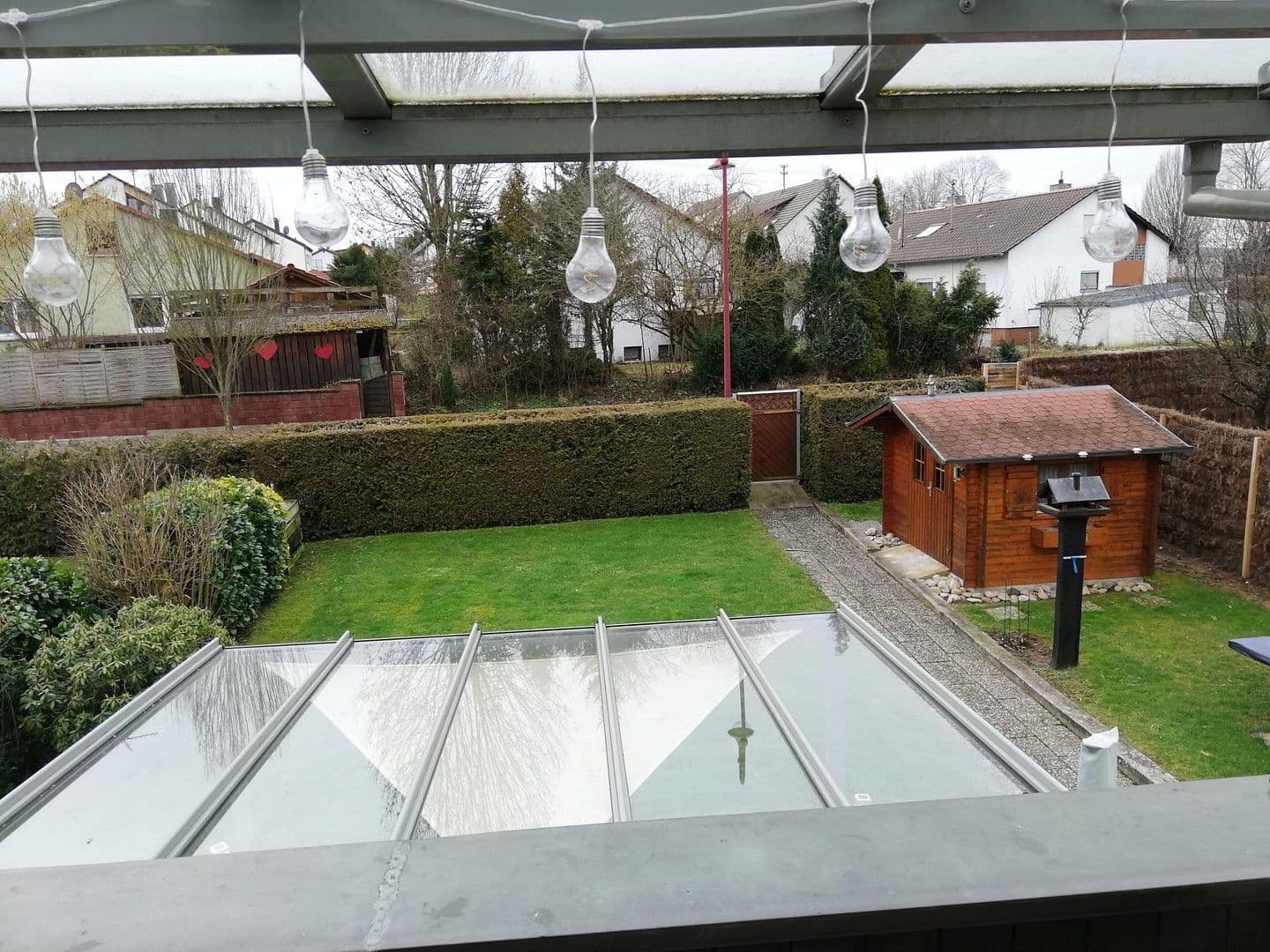 Prodej domu 170 m², pozemek 507 m², Obersulm, Bádensko-Württembersko Prodej domu 170 m², pozemek 507 m², Obersulm, Bádensko-Württembersko