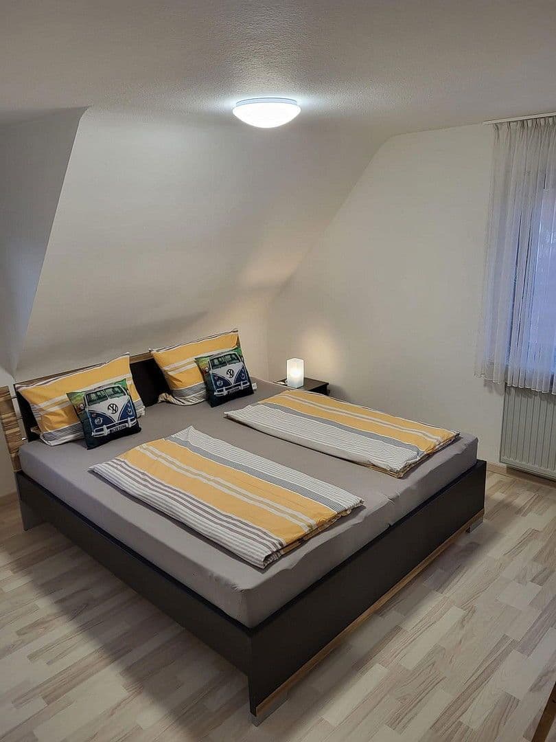 Prodej domu 170 m², pozemek 507 m², Obersulm, Bádensko-Württembersko Prodej domu 170 m², pozemek 507 m², Obersulm, Bádensko-Württembersko