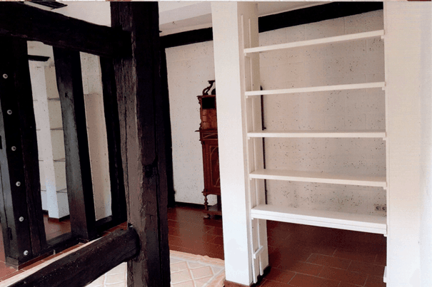 Pronájem kanceláře 42 m², Neustadt 58, Northeim, Dolní Sasko Pronájem kanceláře 42 m², Neustadt 58, Northeim, Dolní Sasko