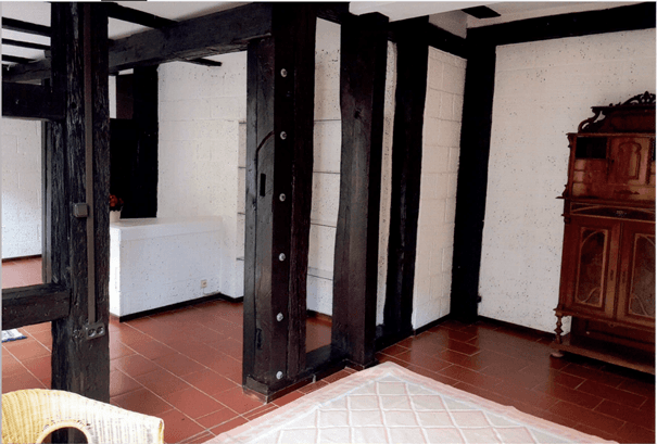 Pronájem kanceláře 42 m², Neustadt 58, Northeim, Dolní Sasko Pronájem kanceláře 42 m², Neustadt 58, Northeim, Dolní Sasko