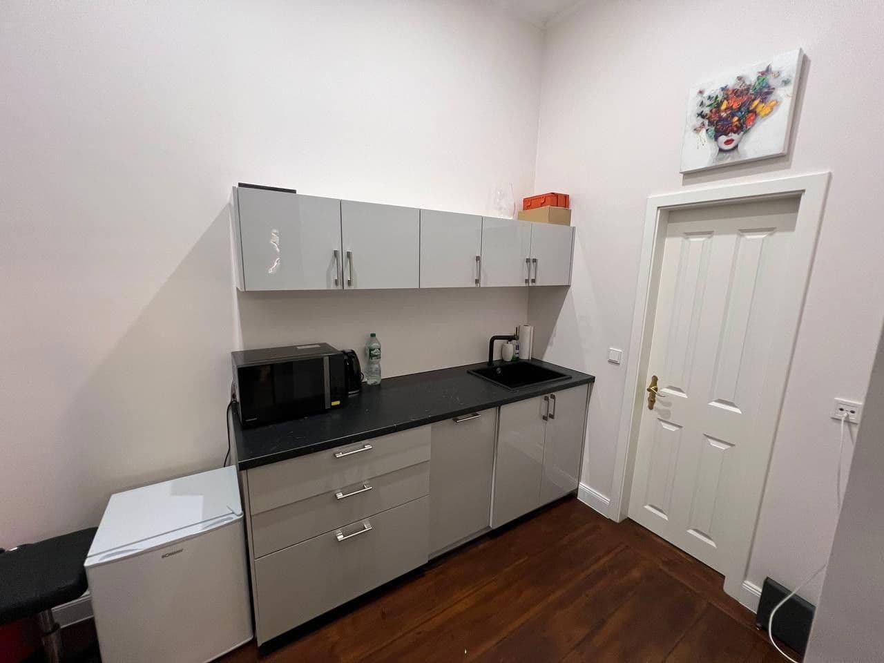 Pronájem kanceláře 87 m², Bregenzerstrasse 10 10707 Berlin, Berlin, Berlín Pronájem kanceláře 87 m², Bregenzerstrasse 10 10707 Berlin, Berlin, Berlín