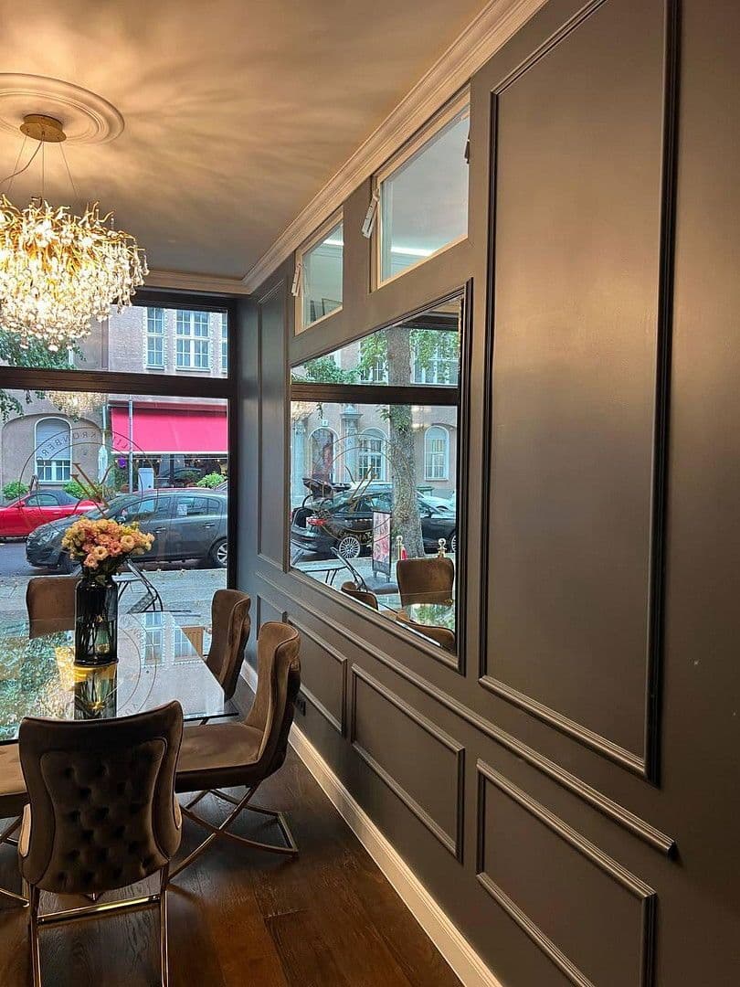 Pronájem kanceláře 87 m², Bregenzerstrasse 10 10707 Berlin, Berlin, Berlín Pronájem kanceláře 87 m², Bregenzerstrasse 10 10707 Berlin, Berlin, Berlín