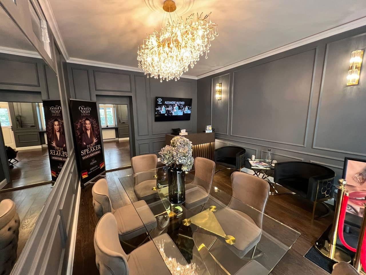 Pronájem kanceláře 87 m², Bregenzerstrasse 10 10707 Berlin, Berlin, Berlín Pronájem kanceláře 87 m², Bregenzerstrasse 10 10707 Berlin, Berlin, Berlín