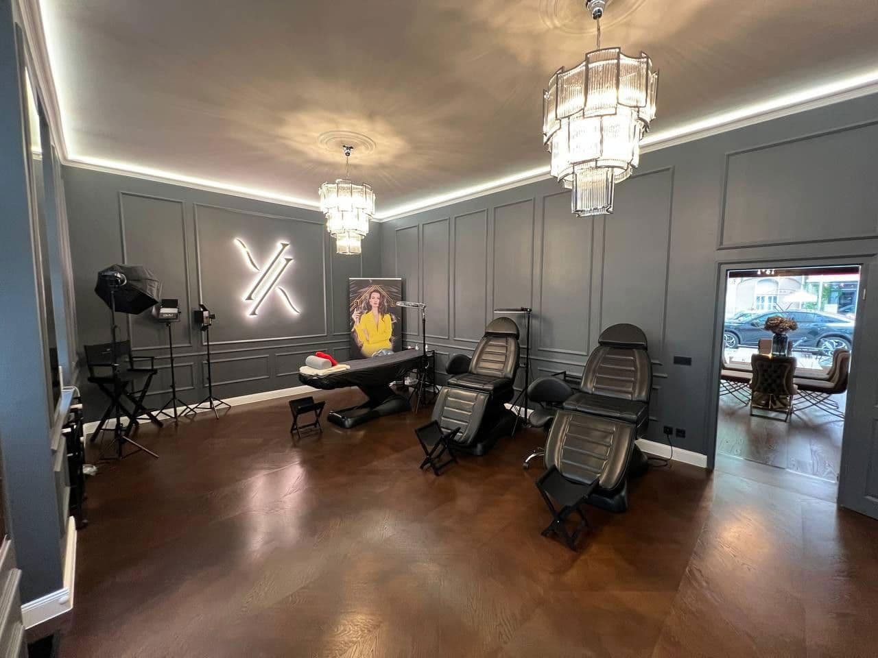 Pronájem kanceláře 87 m², Bregenzerstrasse 10 10707 Berlin, Berlin, Berlín Pronájem kanceláře 87 m², Bregenzerstrasse 10 10707 Berlin, Berlin, Berlín