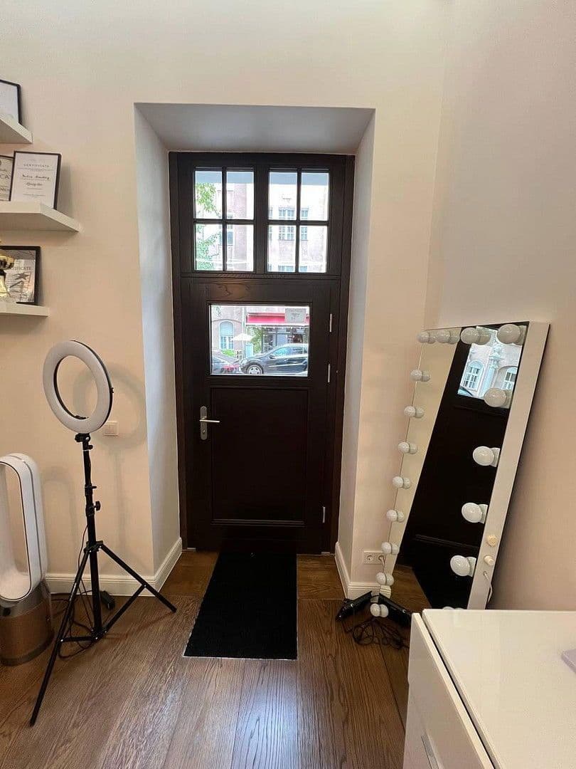 Pronájem kanceláře 87 m², Bregenzerstrasse 10 10707 Berlin, Berlin, Berlín Pronájem kanceláře 87 m², Bregenzerstrasse 10 10707 Berlin, Berlin, Berlín