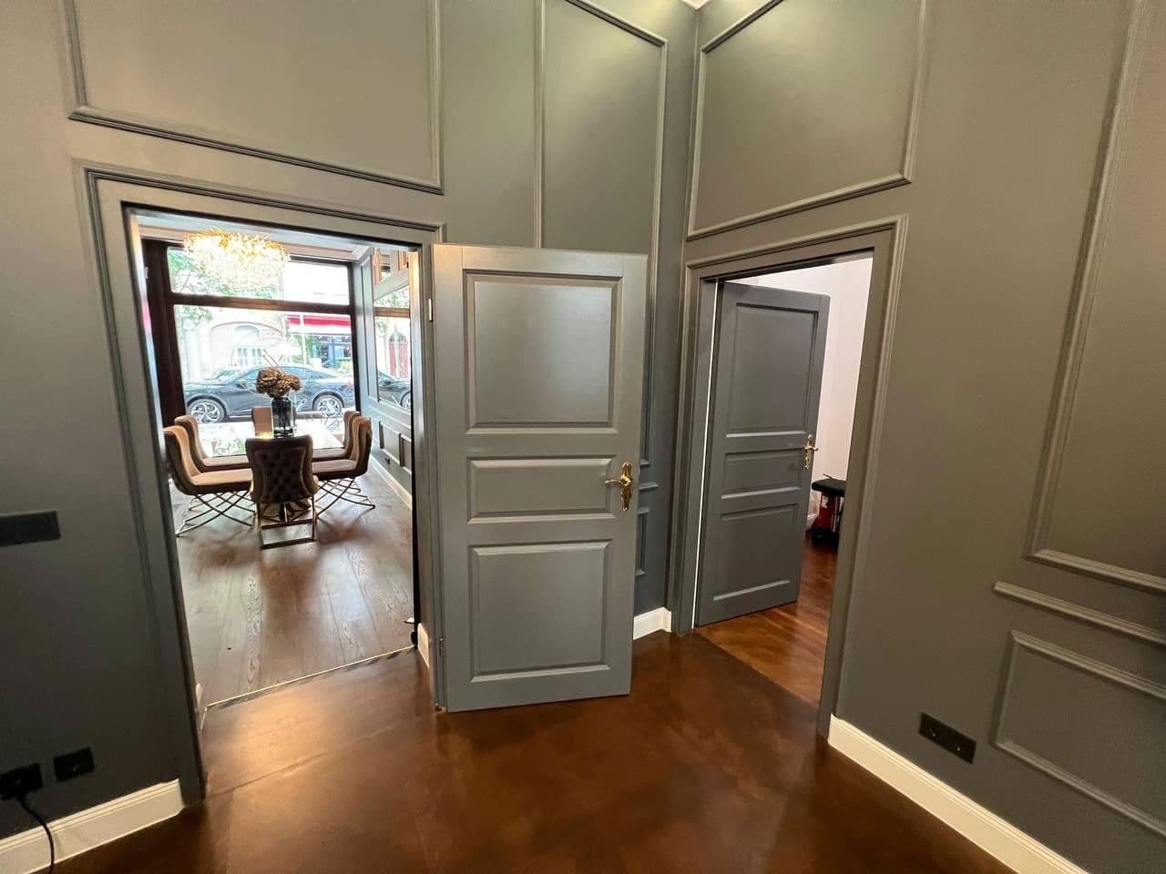 Pronájem kanceláře 87 m², Bregenzerstrasse 10 10707 Berlin, Berlin, Berlín Pronájem kanceláře 87 m², Bregenzerstrasse 10 10707 Berlin, Berlin, Berlín