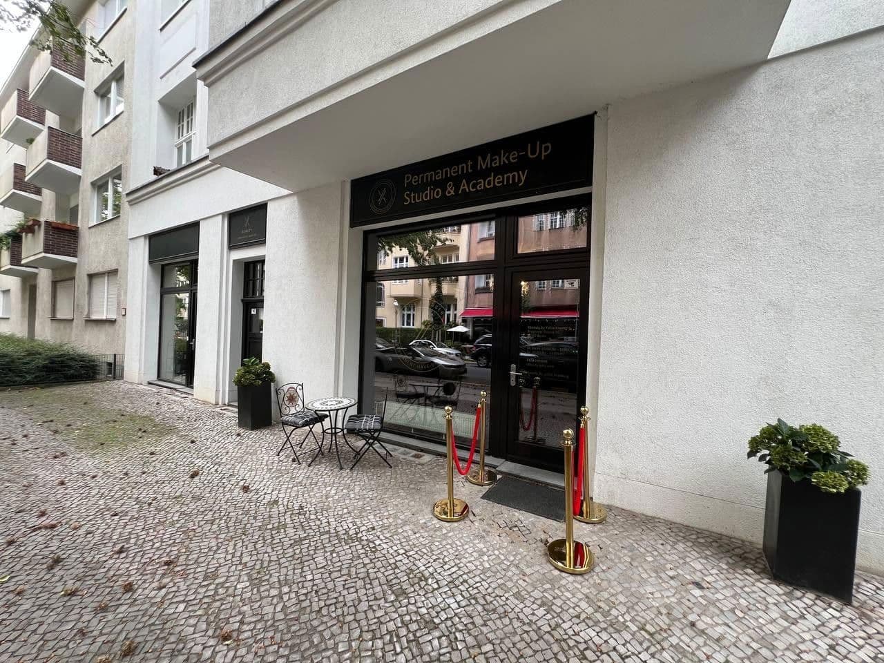 Pronájem kanceláře 87 m², Bregenzerstrasse 10 10707 Berlin, Berlin, Berlín Pronájem kanceláře 87 m², Bregenzerstrasse 10 10707 Berlin, Berlin, Berlín